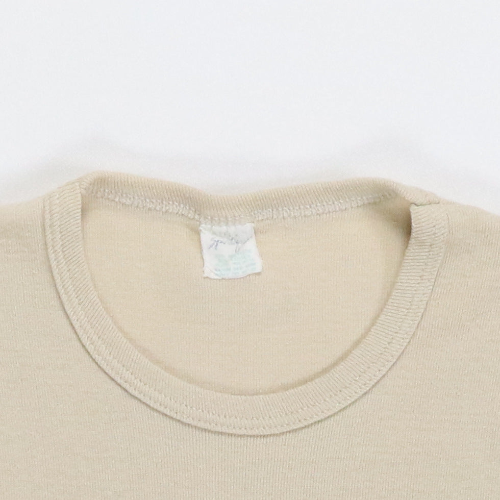 1978 Teddy Pendergrass World Tour Shirt