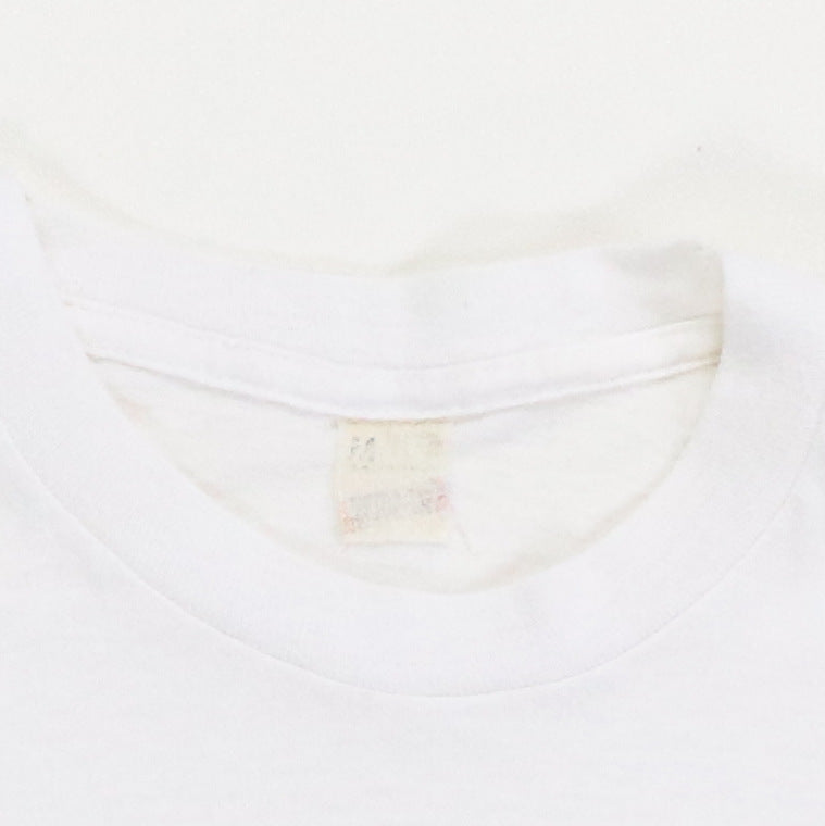 1985 Live Aid This Shirt Saves Lives Shirt