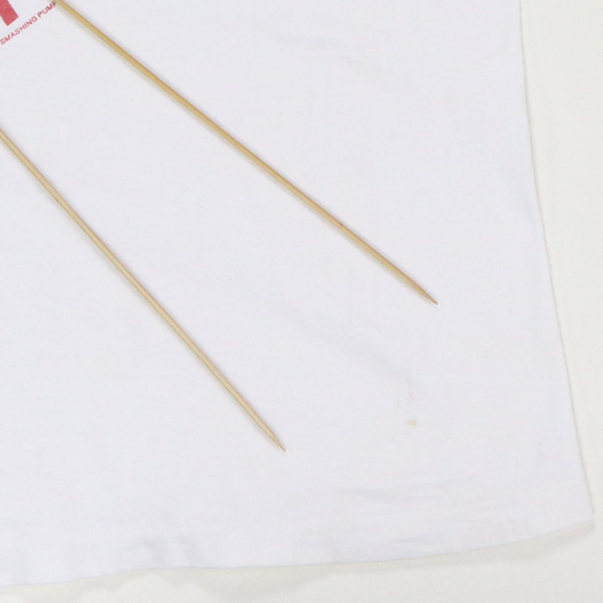 1996 Smashing Pumpkins Leave Me Alone Shirt