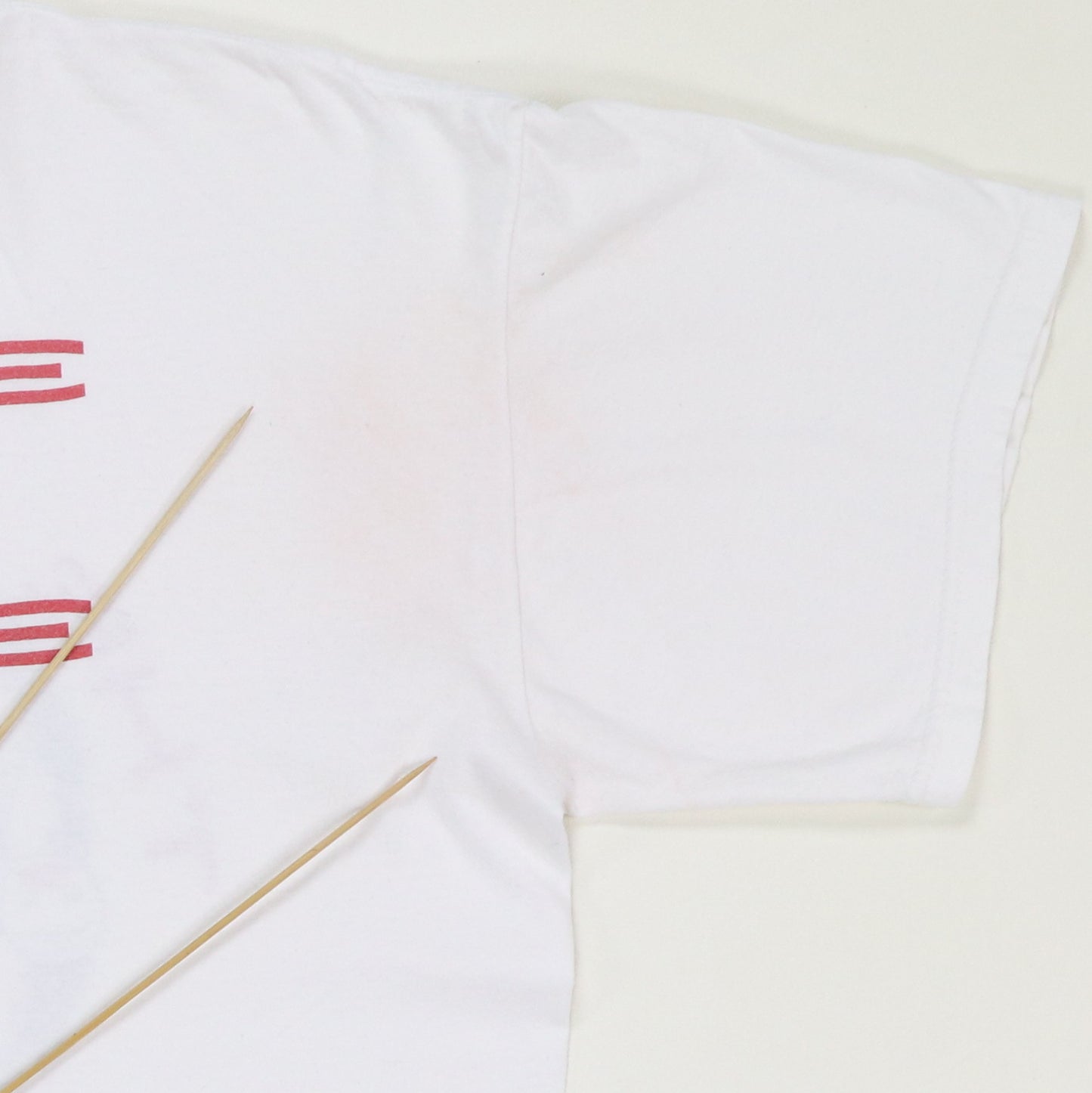 1996 Smashing Pumpkins Leave Me Alone Shirt