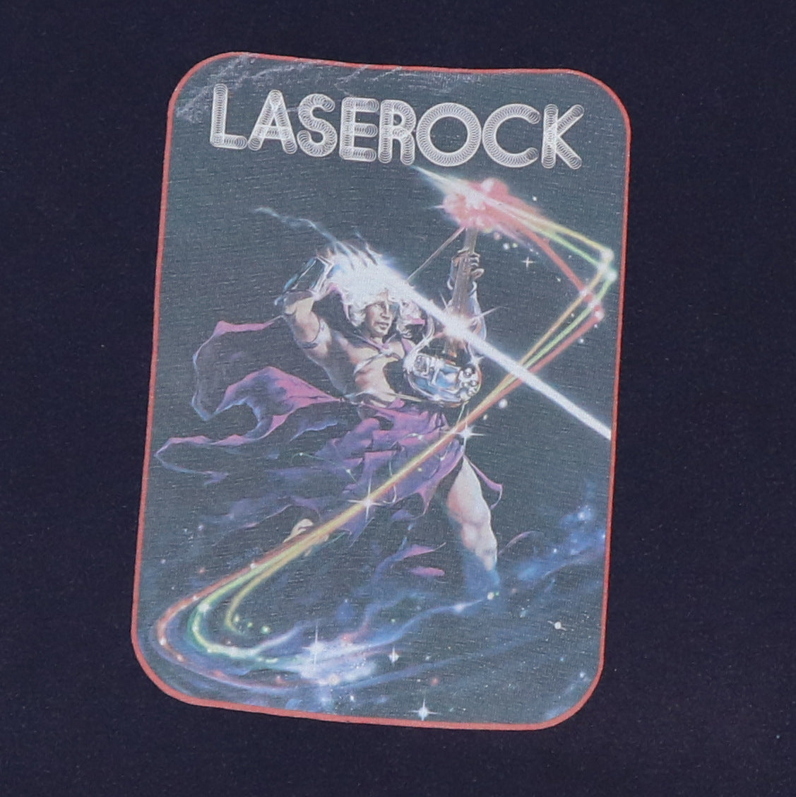 1970s Laserock Shirt