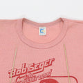 1977 Bob Seger On Tour Shirt