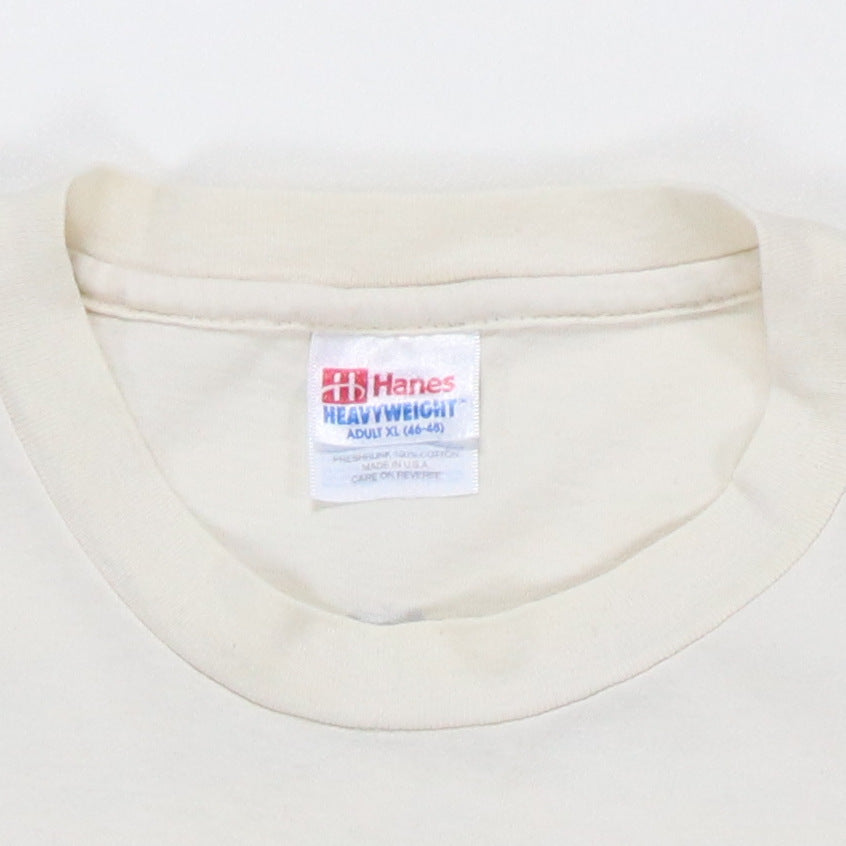 1994 Grateful Dead Fall Tour Shirt