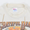 1994 Grateful Dead Fall Tour Shirt
