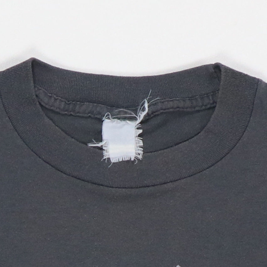 1984 Sting World Tour Shirt