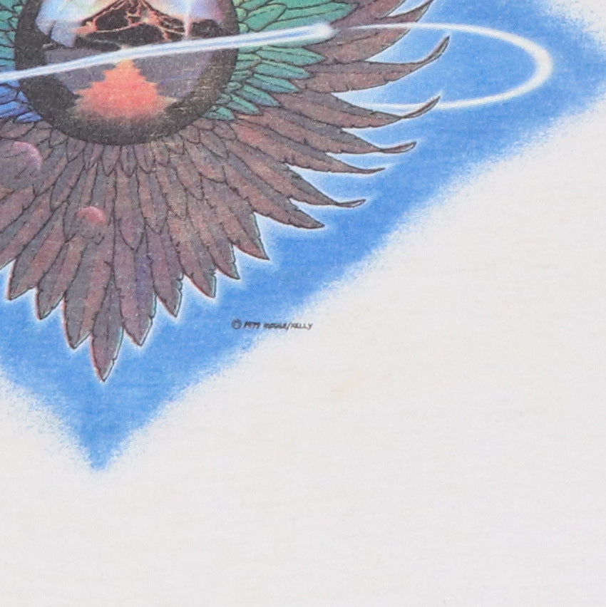 1979 Journey Evolution Jersey Shirt