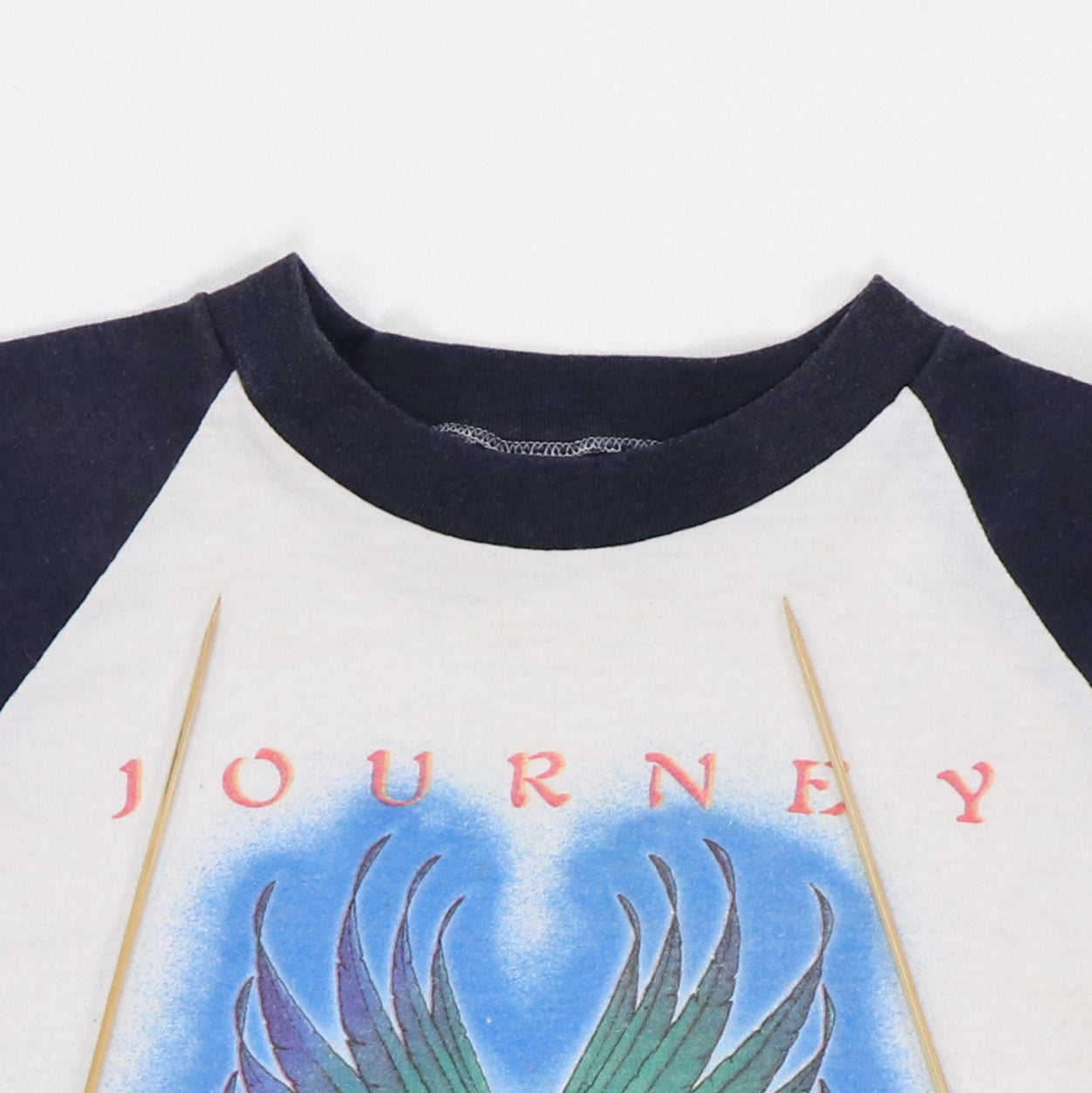 1979 Journey Evolution Jersey Shirt
