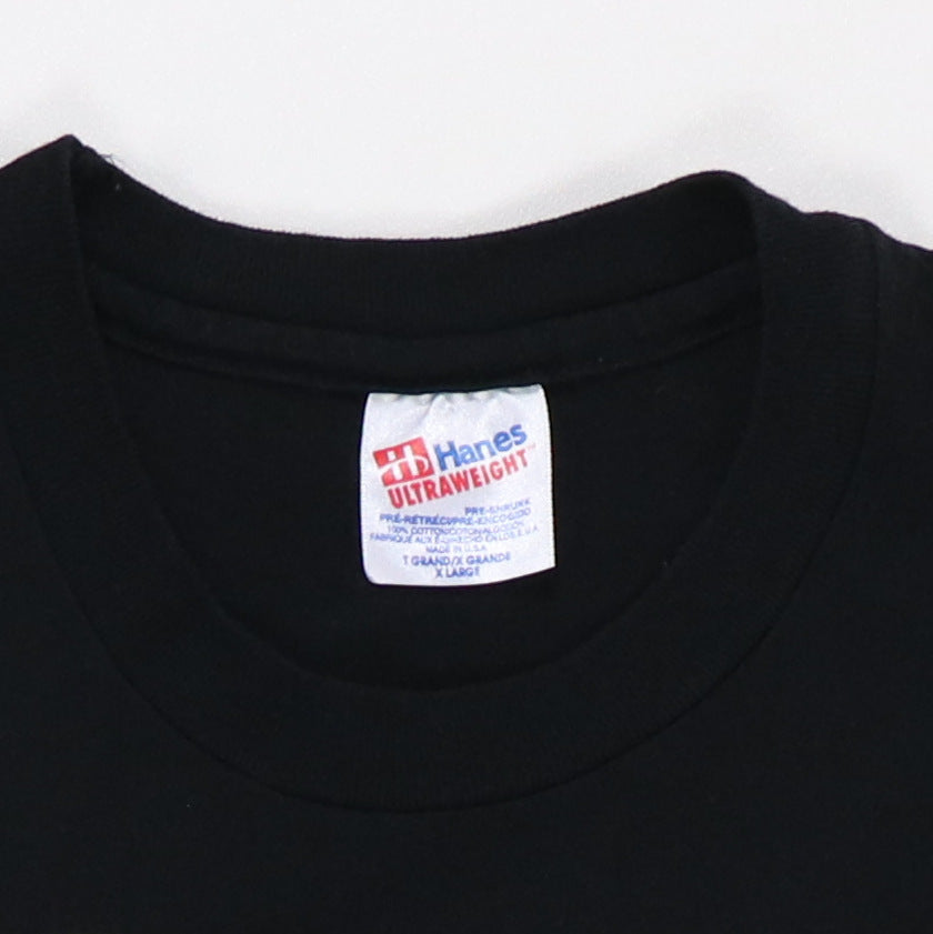 1992 Screaming Trees Sweet Oblivion Shirt