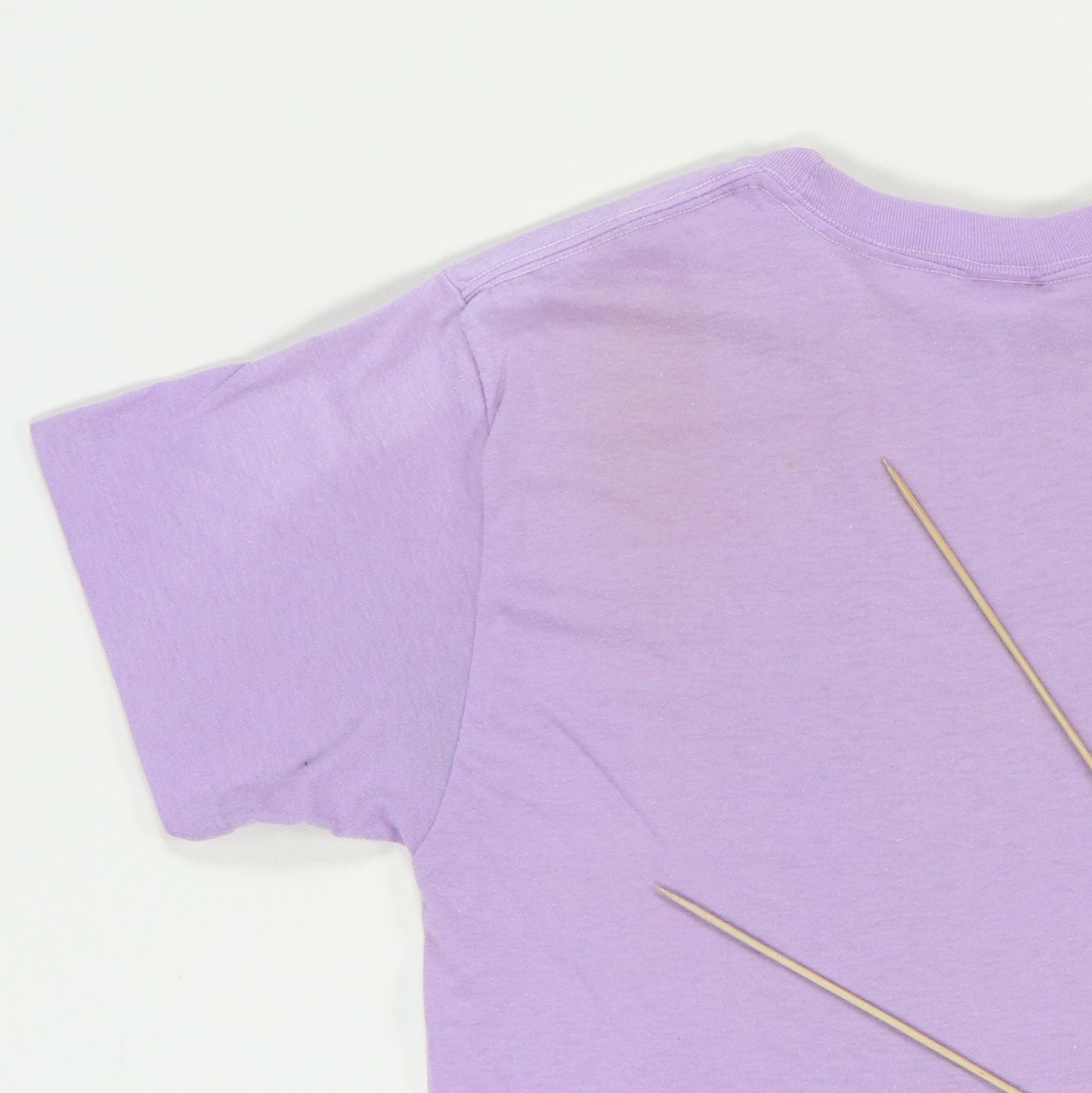 1984 The Jacksons Victory Tour Shirt