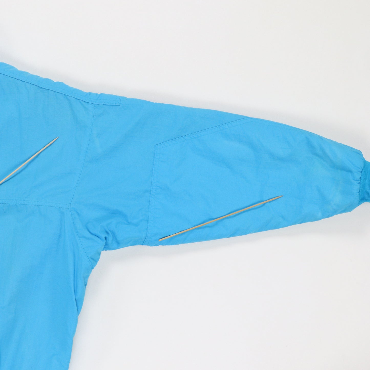 1990 Rolling Stones ACG Nike Tour Crew Jacket