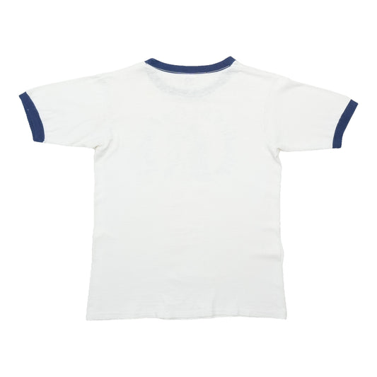 1969 Atlantic City Pop Festival Ringer Shirt