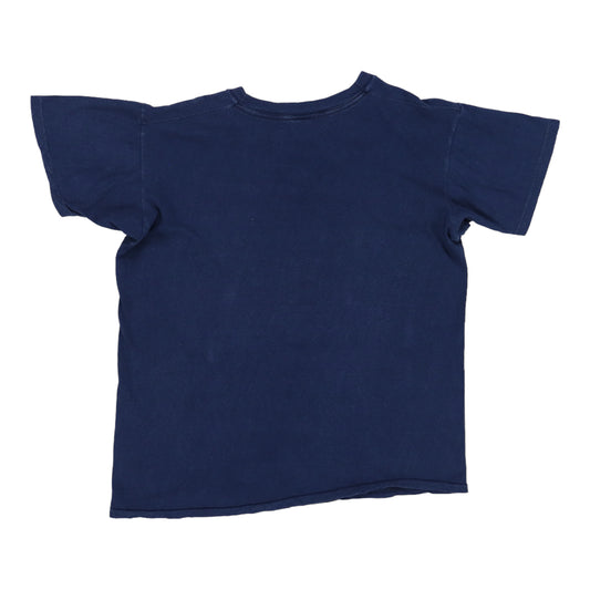 1970s ABC Circle Films Shirt Back