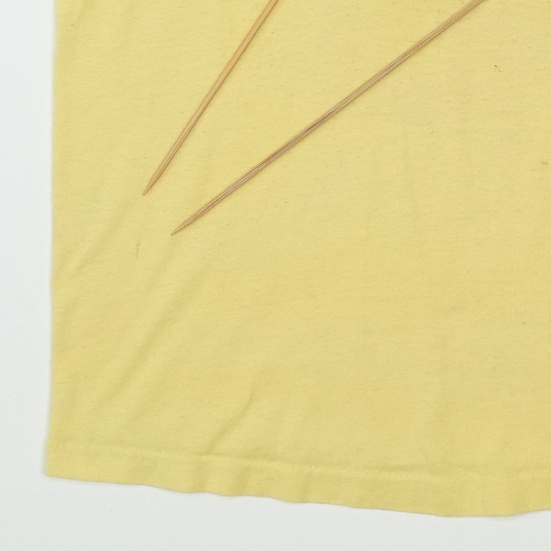 1970s Angel In Concert Shirt