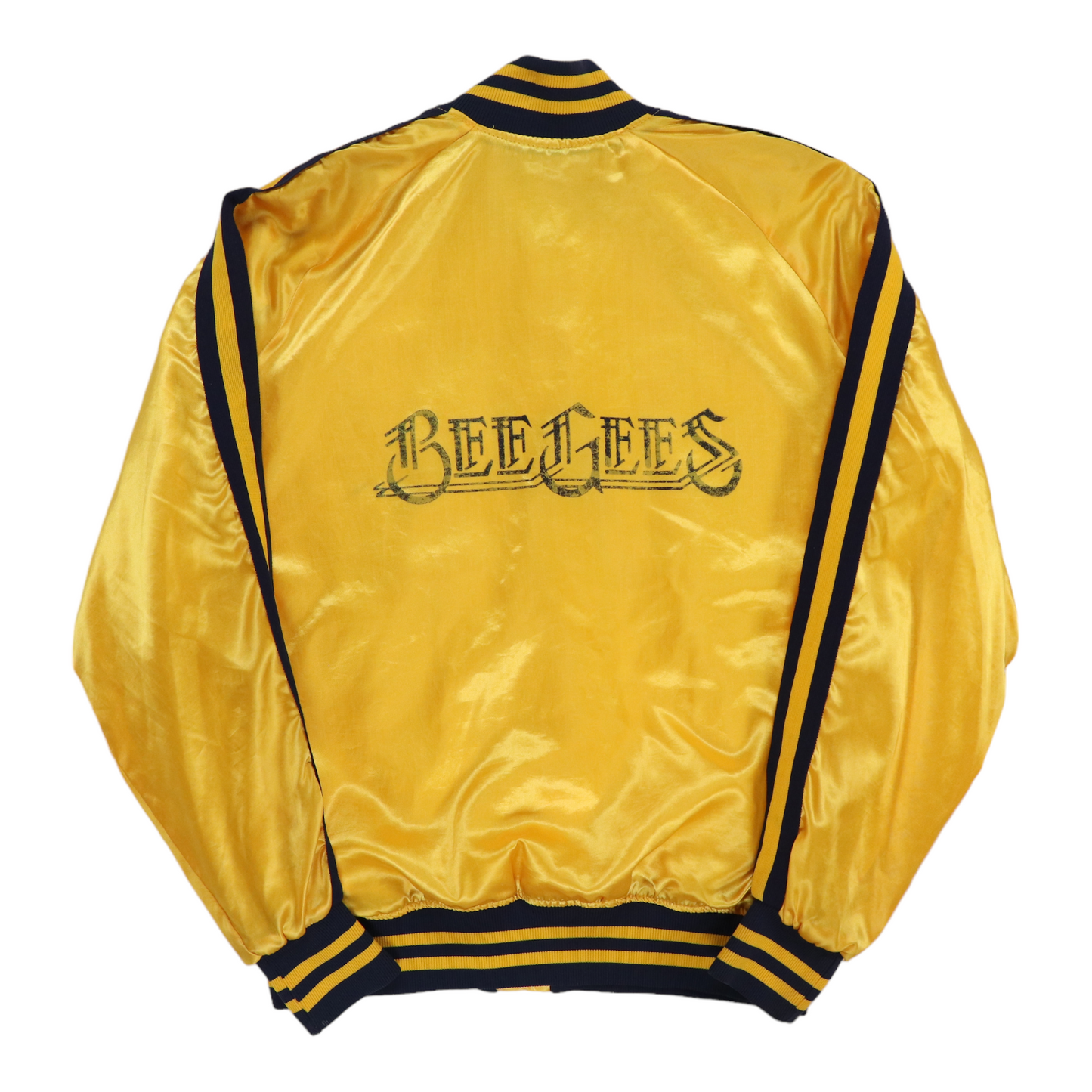 1970s Beegees Tour Jacket