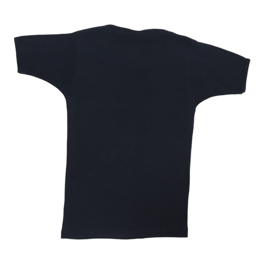 1970s Beserkley Records Shirt Back