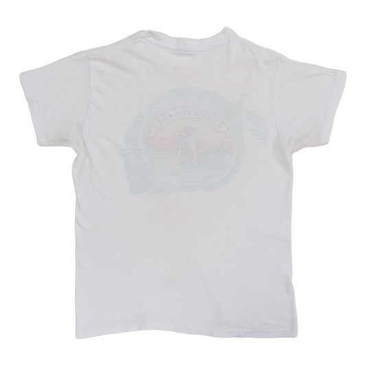 1970s Bill Graham Presents Day On The Green Shirt Back