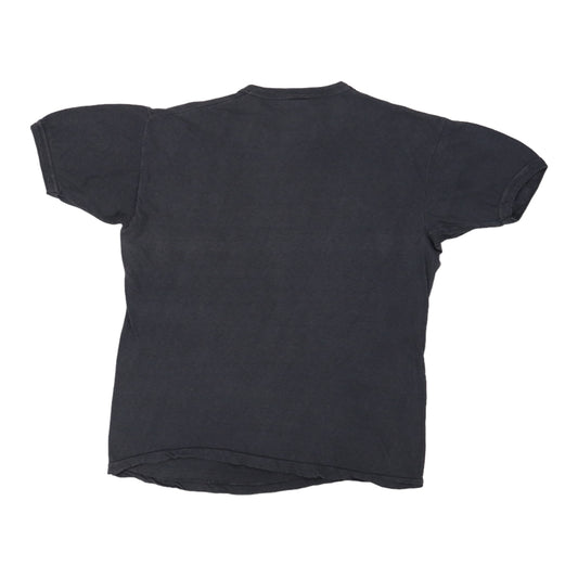 1970s Black Sabbath Bloody Sabbath Shirt Back