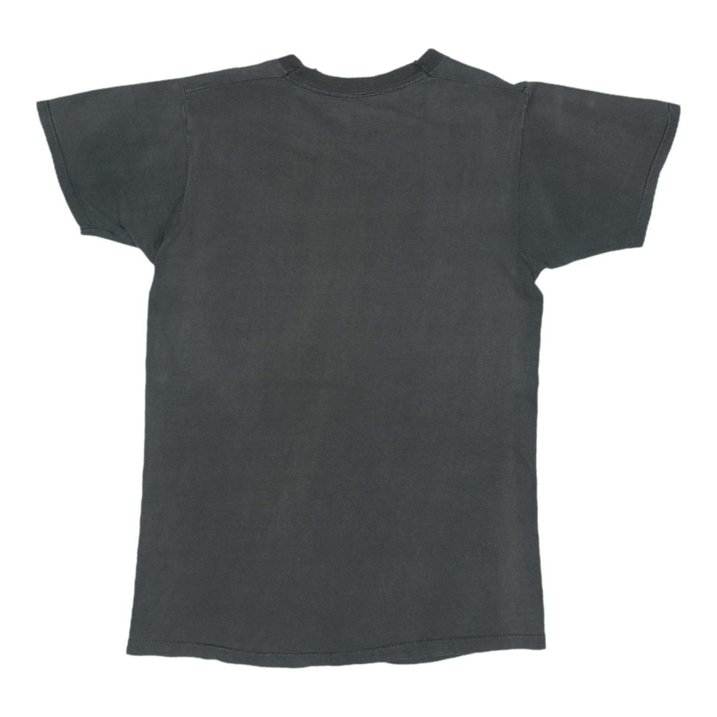 1970s Cheap Trick Shirt Back