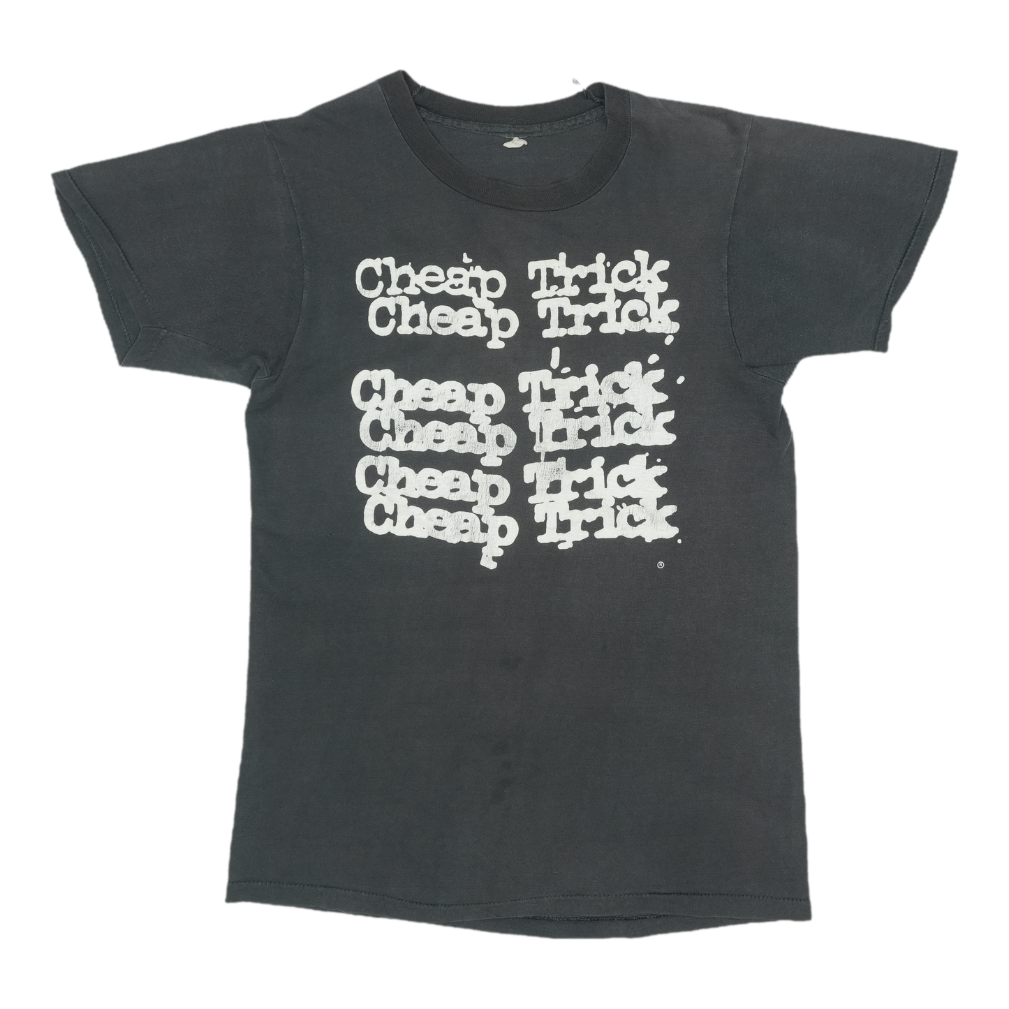 1970s Cheap Trick Shirt