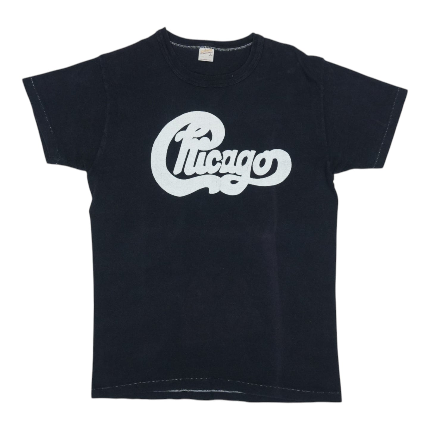 1970s Chicago Shirt