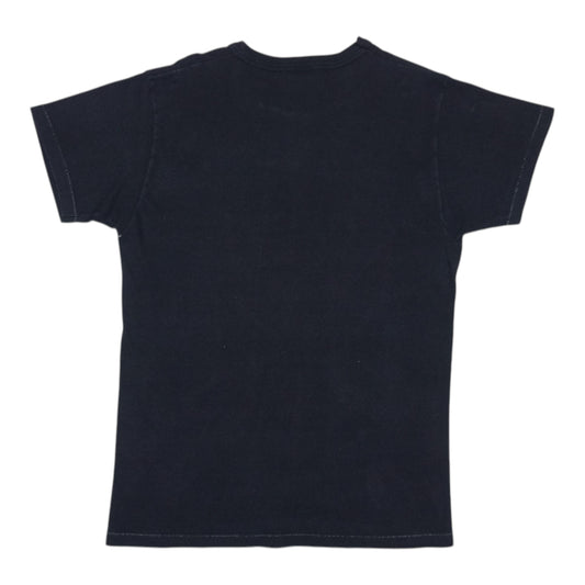 1970s Chicago Shirt Back