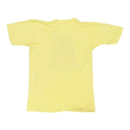 1970s Cigar Smokers Have Nice Butts Shirt Back