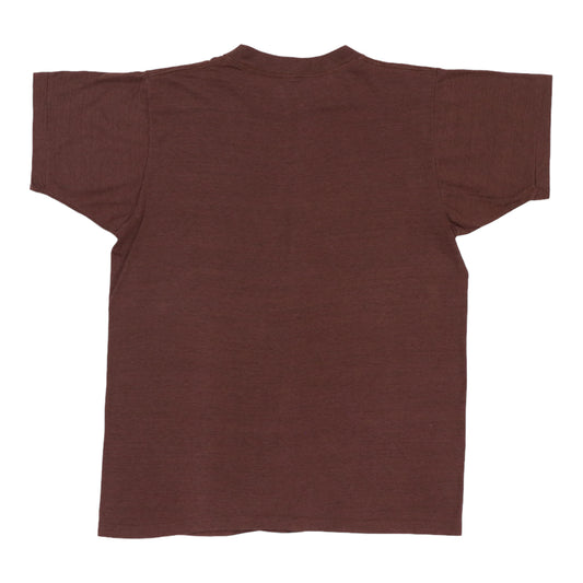 1970s Eagles Shirt Back