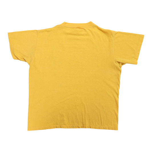 1970s Fear and Loathing Ralph Steadman Shirt Back