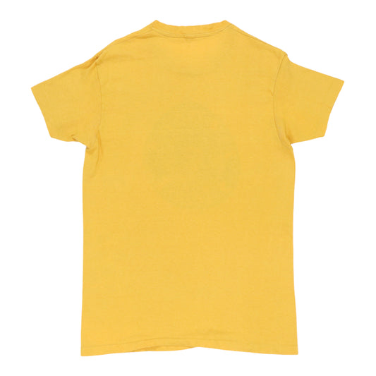 1970s Grateful Dead Bertha Shirt Back