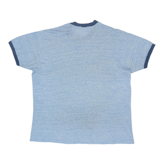 1970s Hawaii Hang Loose Shirt