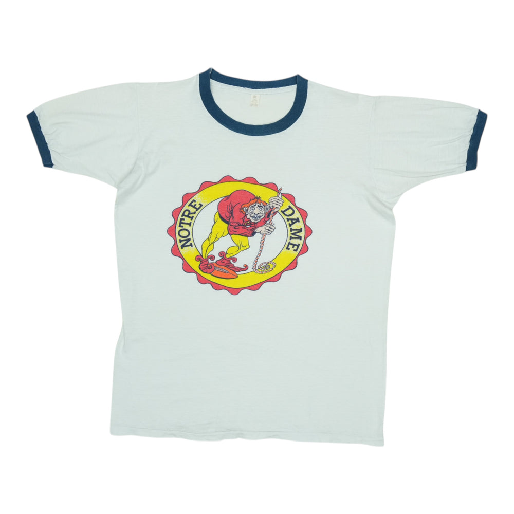 1970s Hunchback Notre Dame Shirt