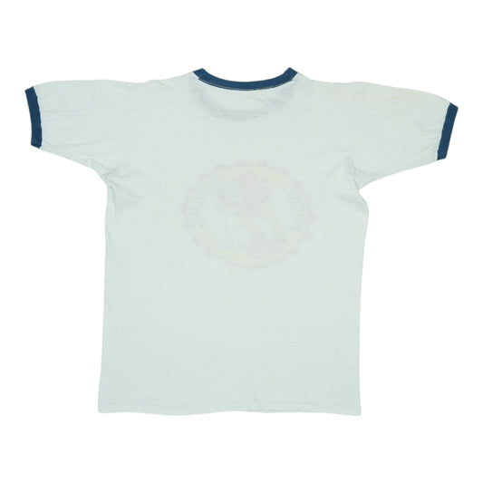 1970s Hunchback Notre Dame Shirt Back