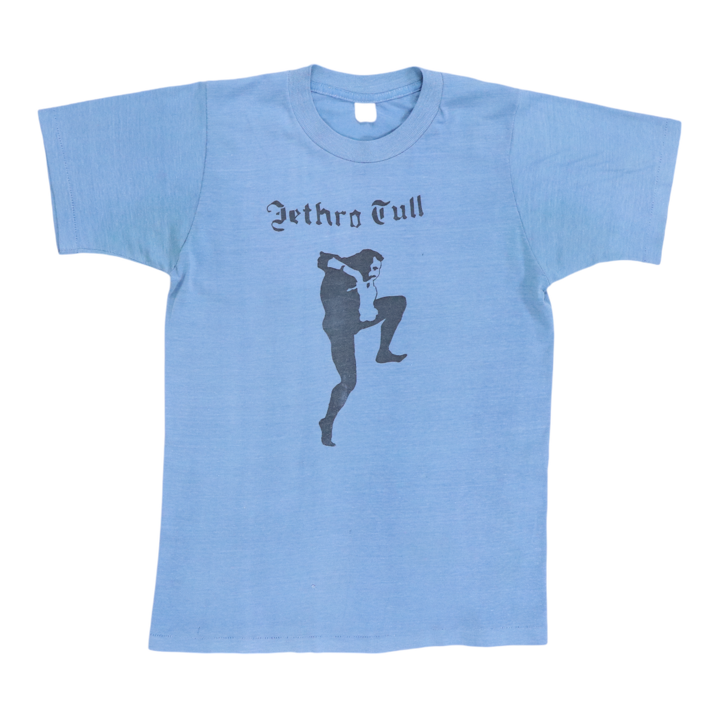 1970s Jethro Tull Shirt
