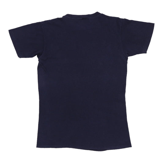 1970s Laserock Shirt Back