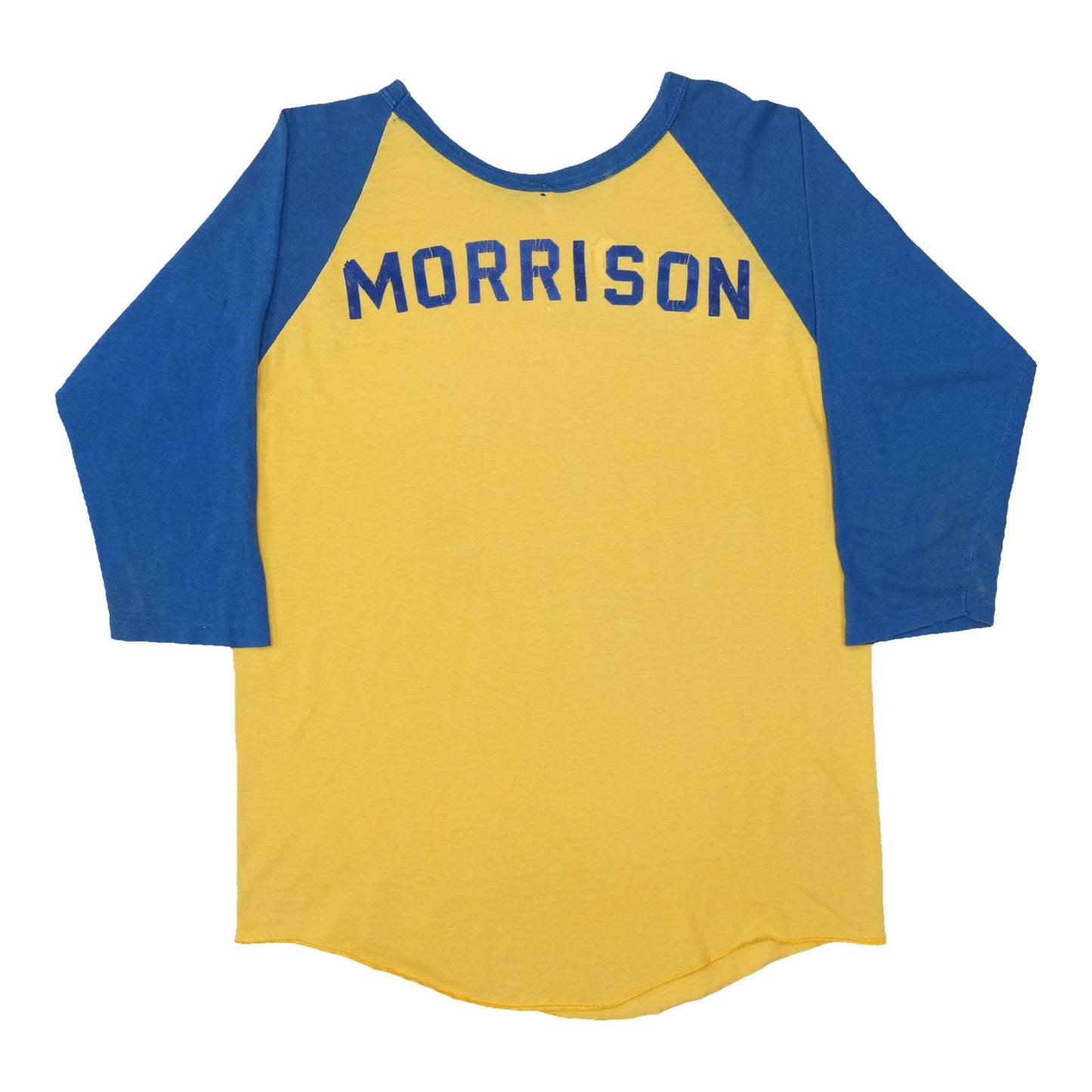 1970s Morrison Shirt