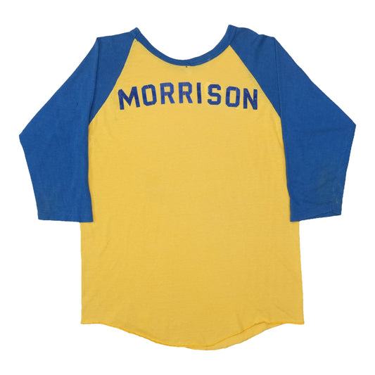 1970s Morrison Shirt