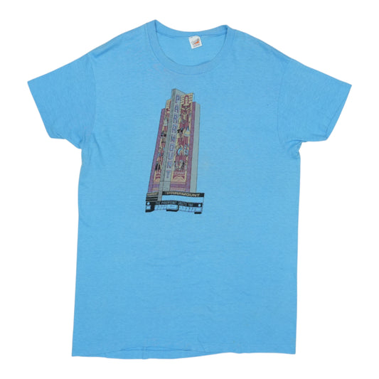 1970s Paramount Theatre Oakland California Shirt
