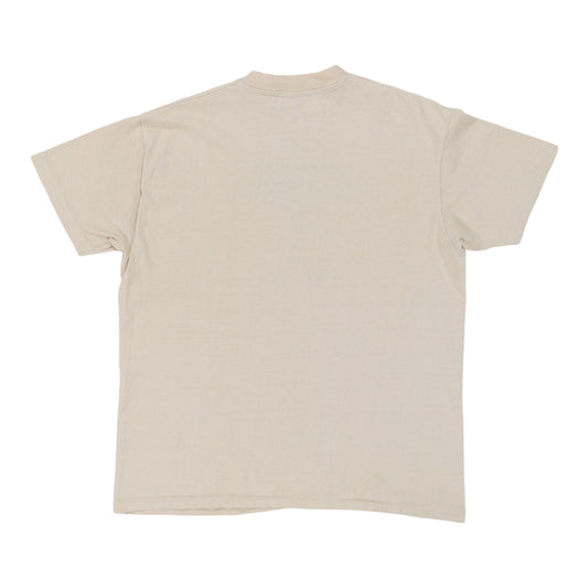 1970s Popular Hot Rodding Magazine Shirt Back