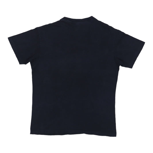 1970s Queen Shirt Back