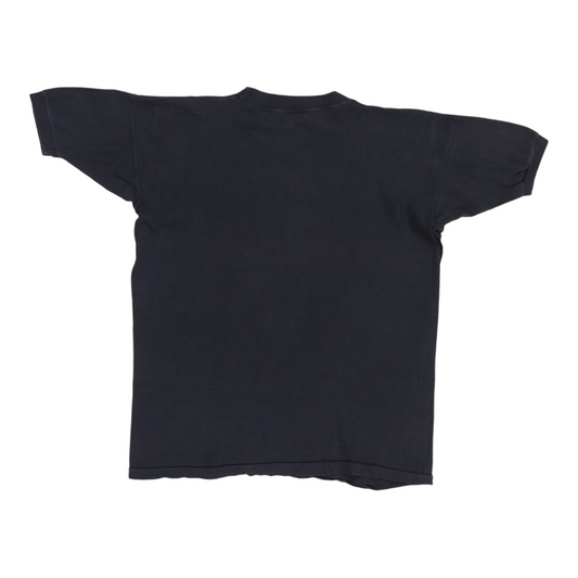 1970s Queen Shirt Back