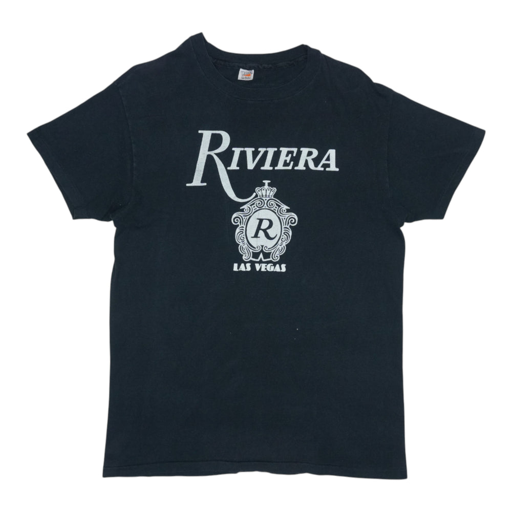 1970s Riviera Hotel Las Vegas Shirt
