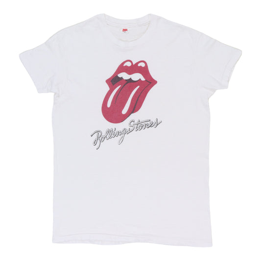 1970s Rolling Stones Shirt