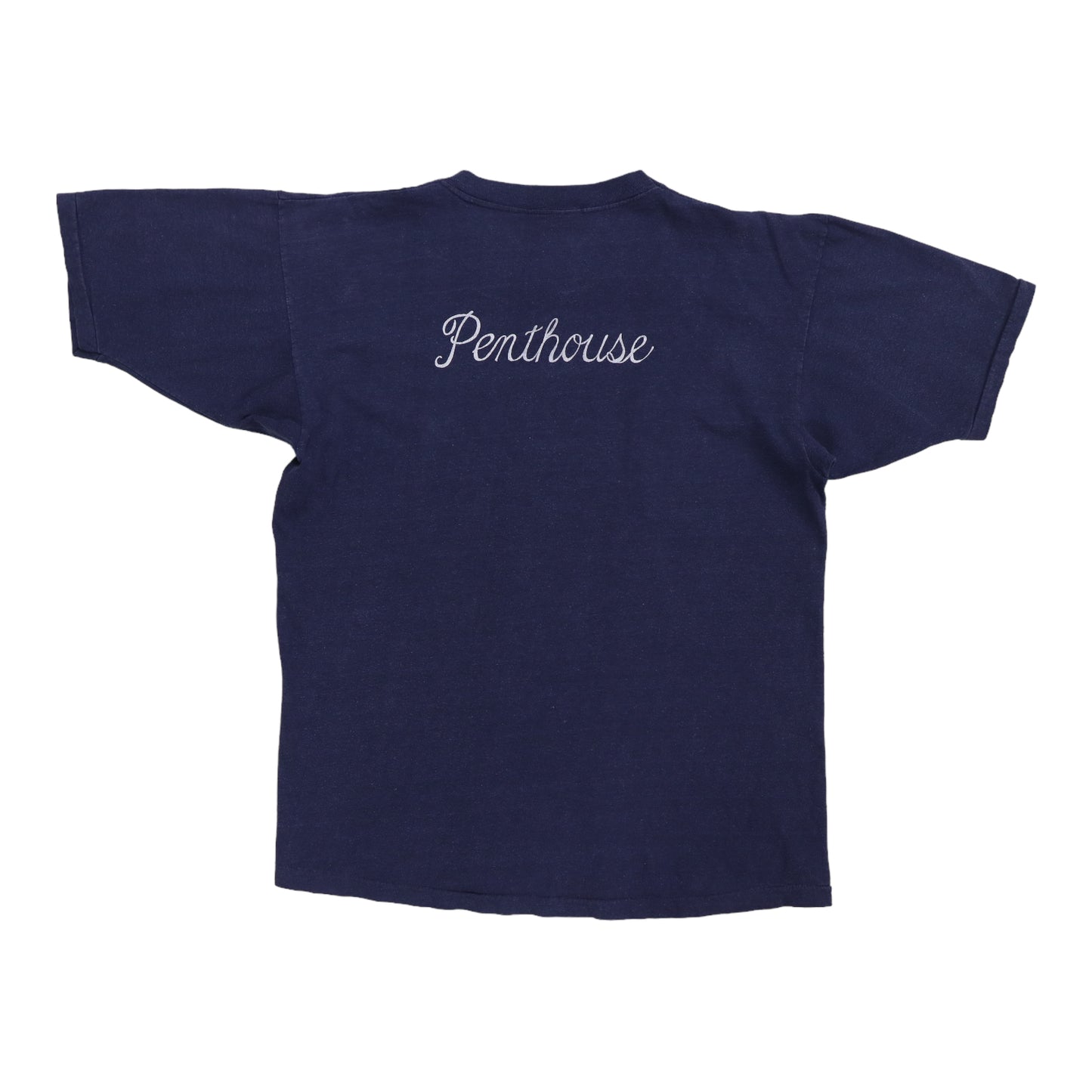 1970s Stairway To Heaven Penthouse Shirt