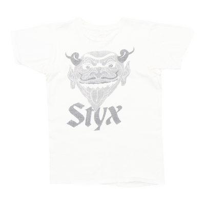 1970s Styx Shirt