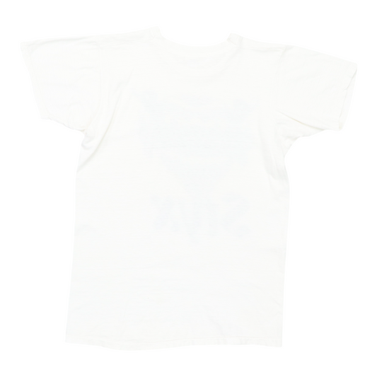 1970s Styx Shirt Back