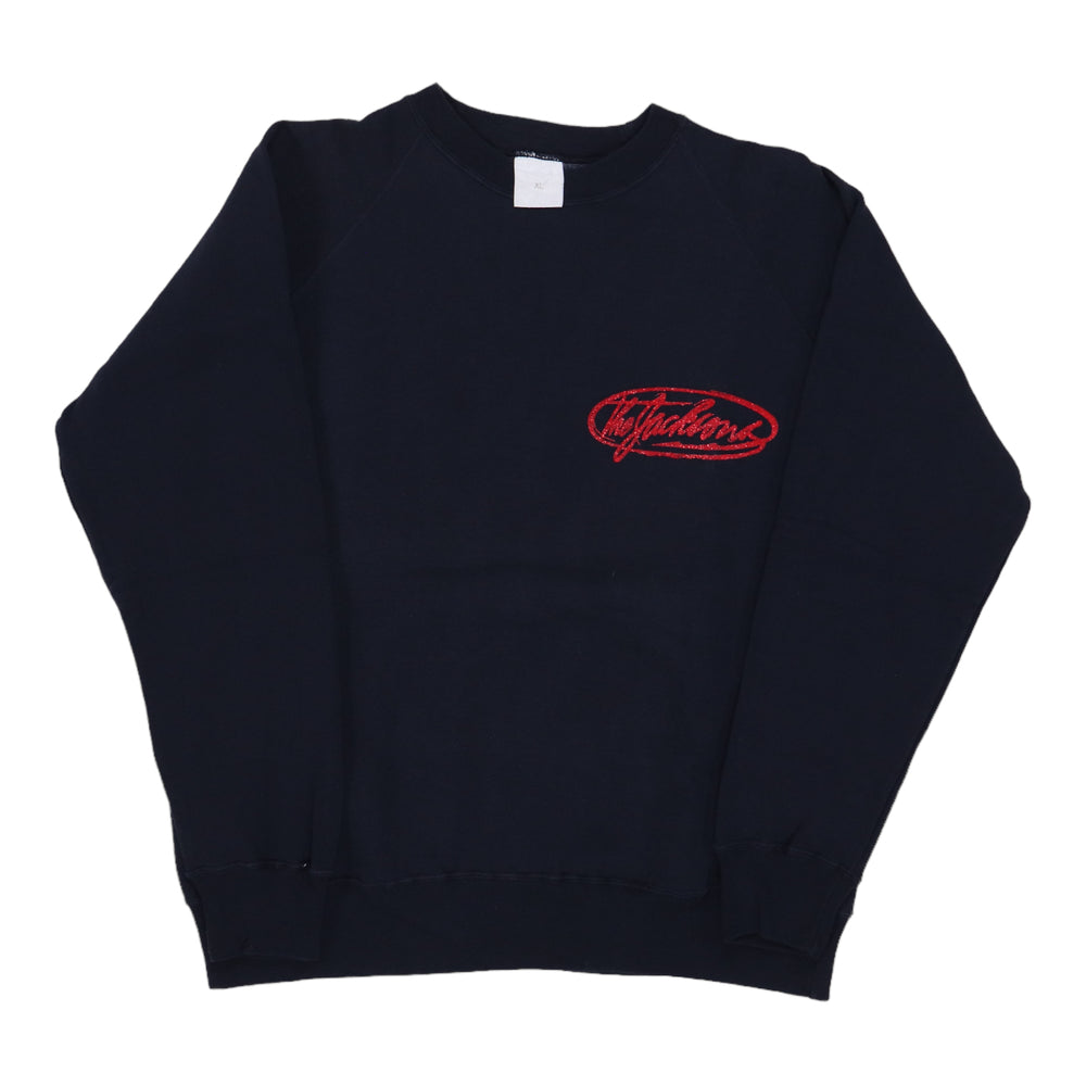 1970s The Jacksons Sweatshirt