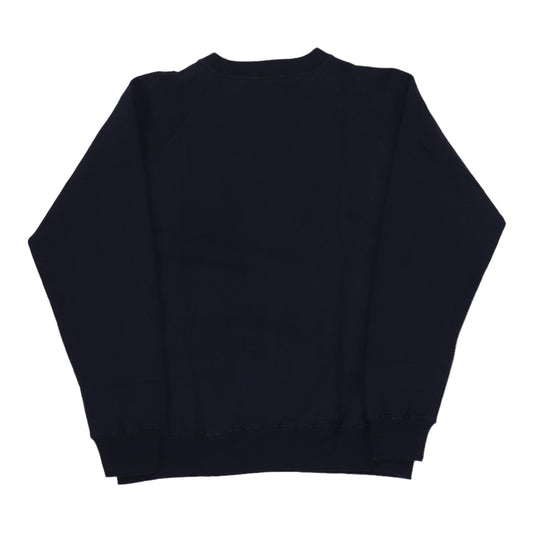 1970s The Jacksons Sweatshirt Back