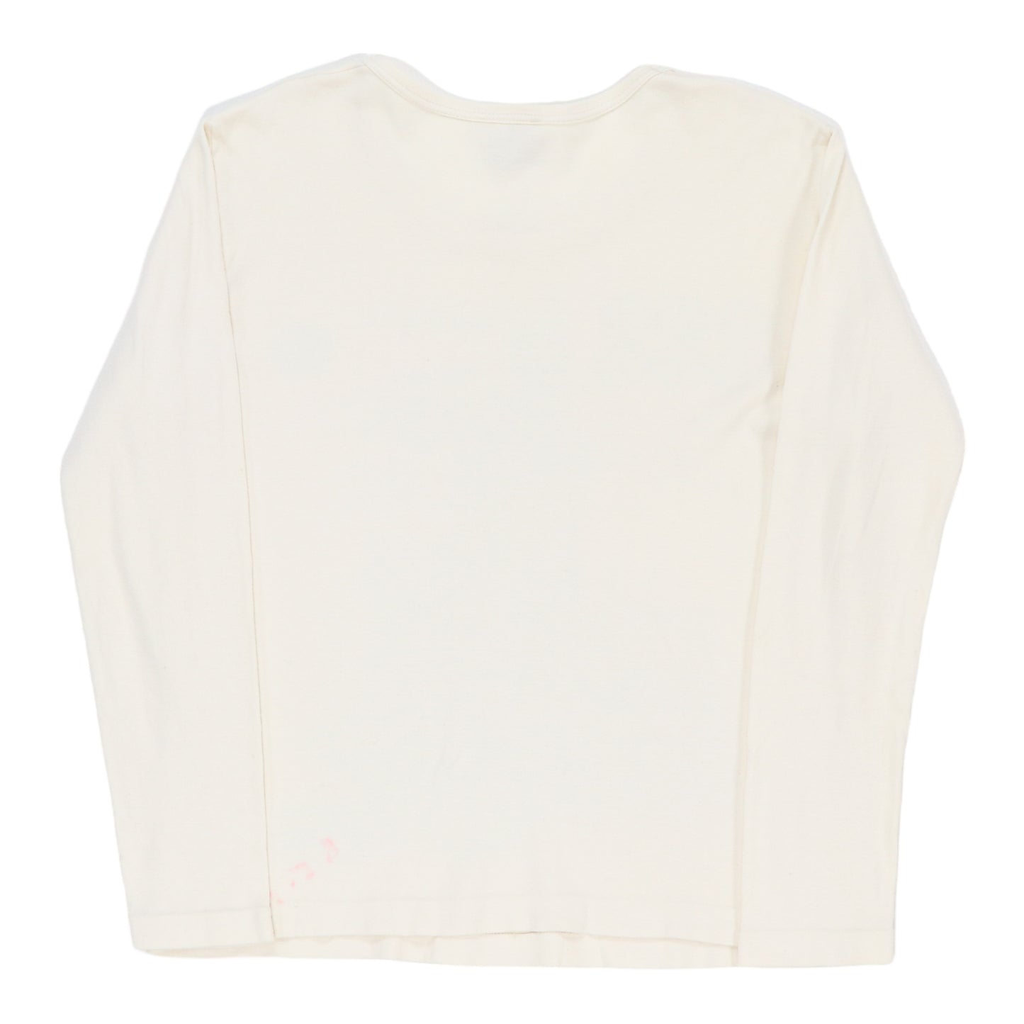 1970s The Who FM Productions Long Sleeve Shirt