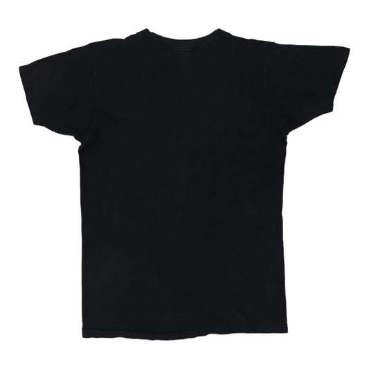 1970s Thor Midsong International Records Promo Shirt Back