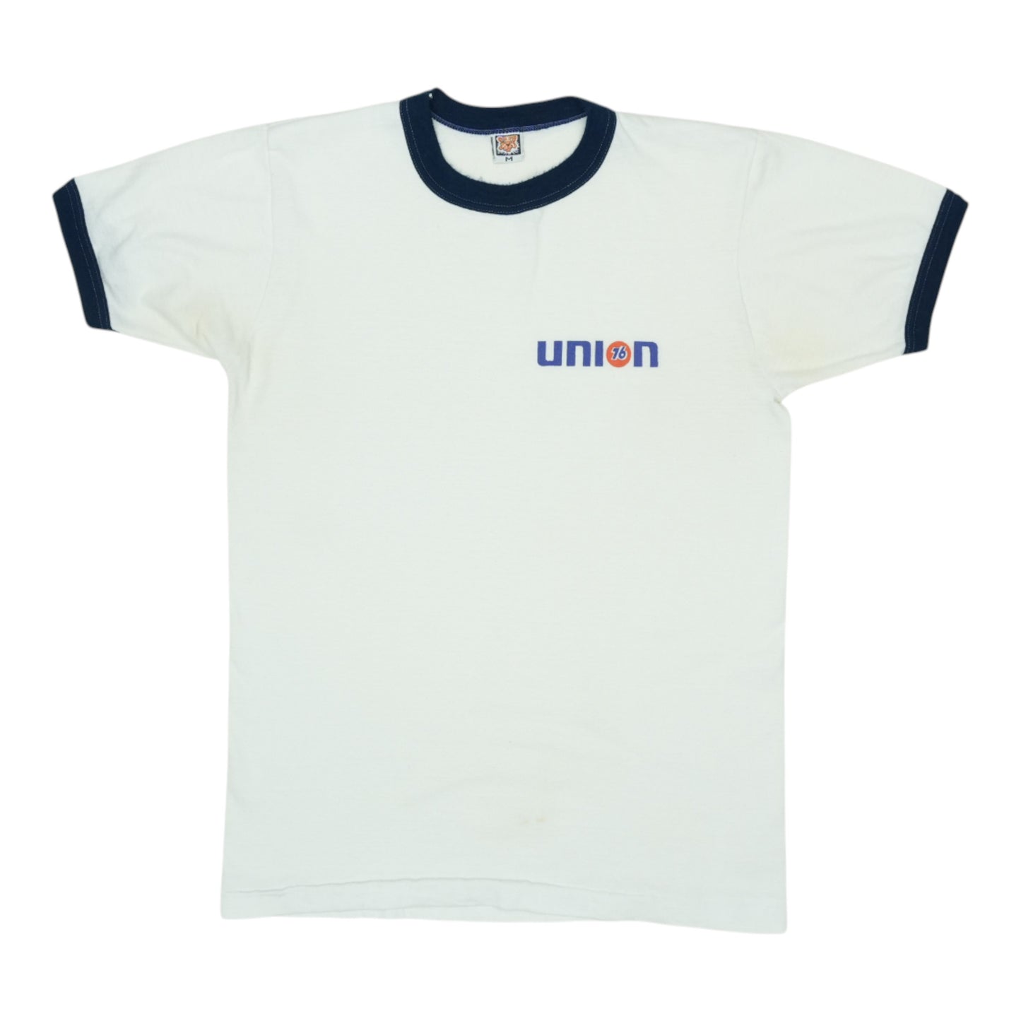 1970s Union 76 Shirt